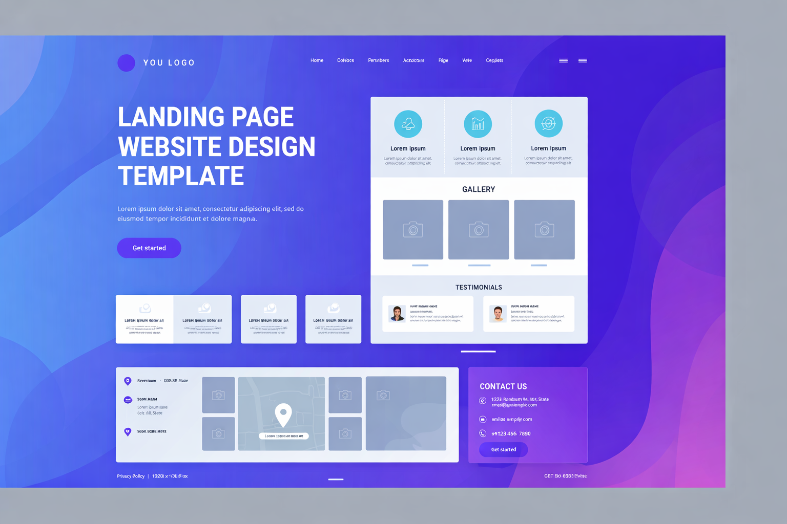 Diseño de interfaces UX/UI centradas en el usuario — UX/UI Design CODEX